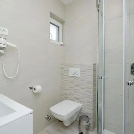 Apartman Zorica 4 Lopar