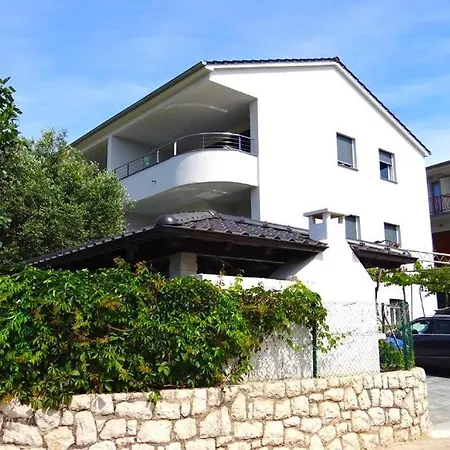 Zorica 4 Apartman *