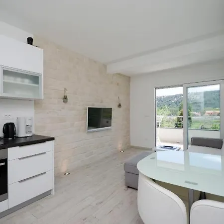 Apartman Zorica 4