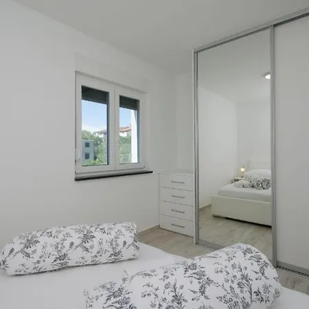 Apartman Zorica 4