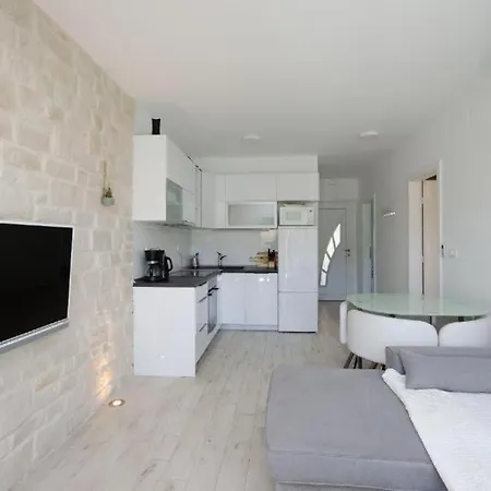 Apartman Zorica 4